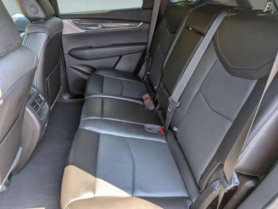 2024 Cadillac XT5 Sport