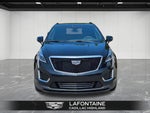 2024 Cadillac XT5 Sport