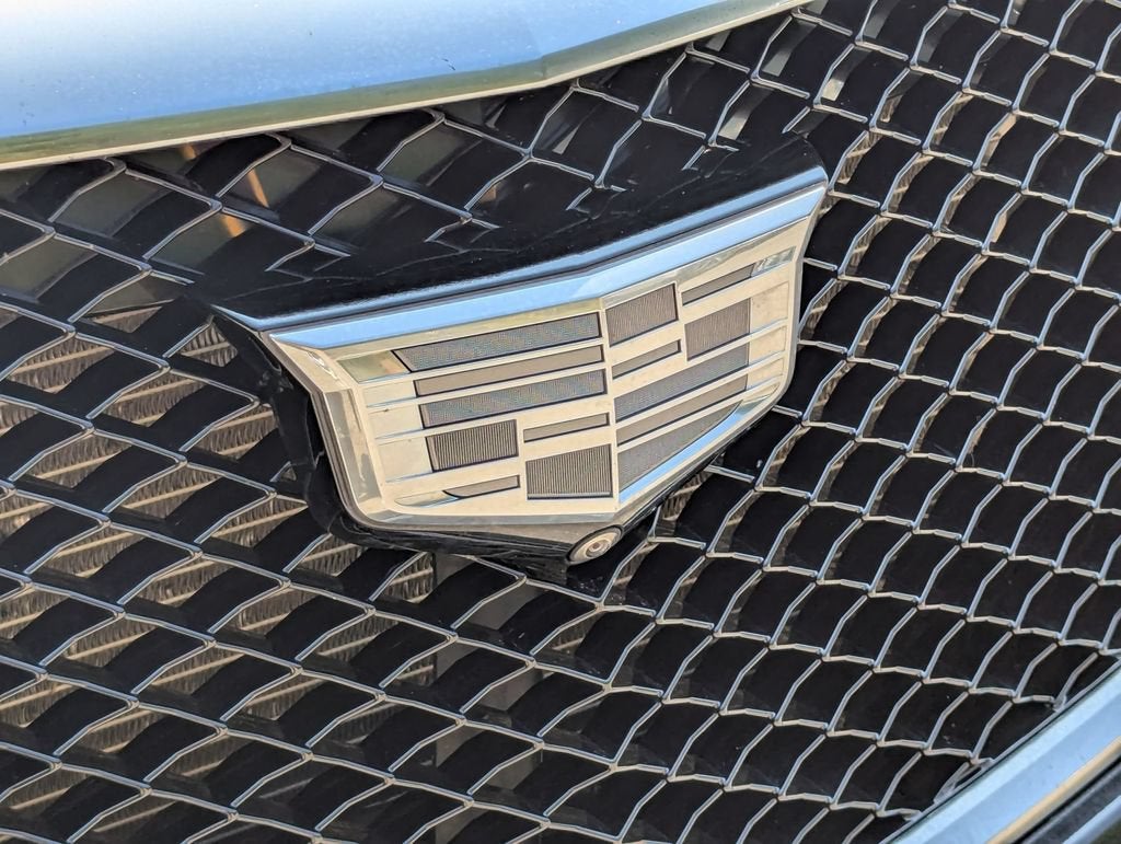 2024 Cadillac XT5 Sport