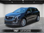 2024 Cadillac XT5 Sport