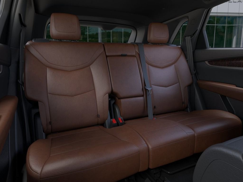 2025 Cadillac XT5 Sport