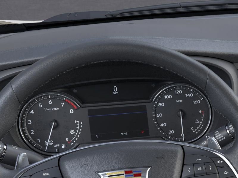 2025 Cadillac XT5 Sport