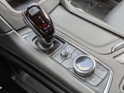 2024 Cadillac XT5 Sport