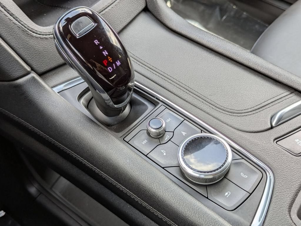 2024 Cadillac XT5 Sport