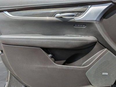 2024 Cadillac XT5 Sport