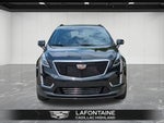 2024 Cadillac XT5 Sport
