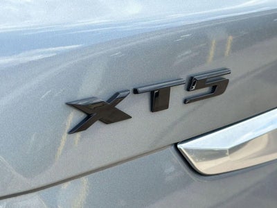 2023 Cadillac XT5 Sport