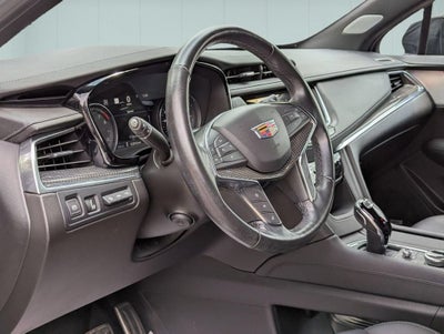 2023 Cadillac XT5 AWD Sport