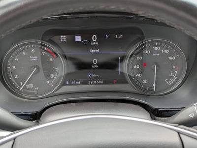 2023 Cadillac XT5 AWD Sport