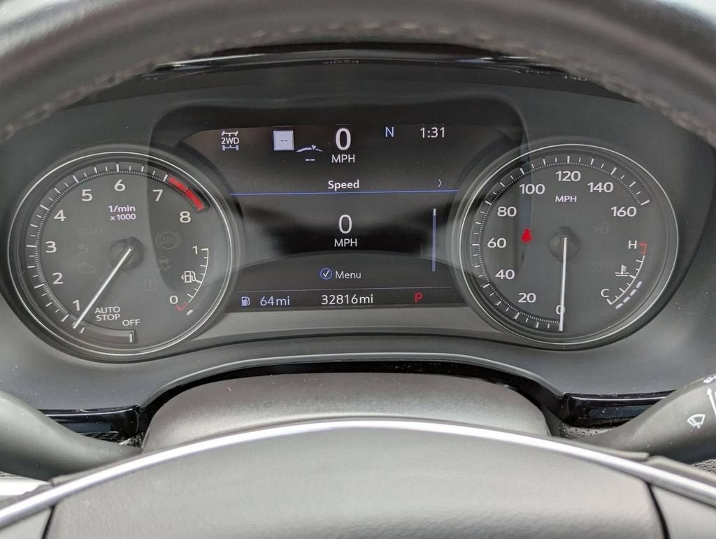 2023 Cadillac XT5 AWD Sport