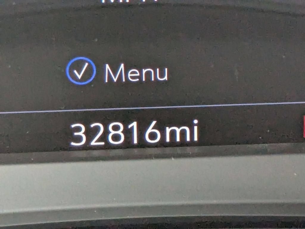 2023 Cadillac XT5 AWD Sport
