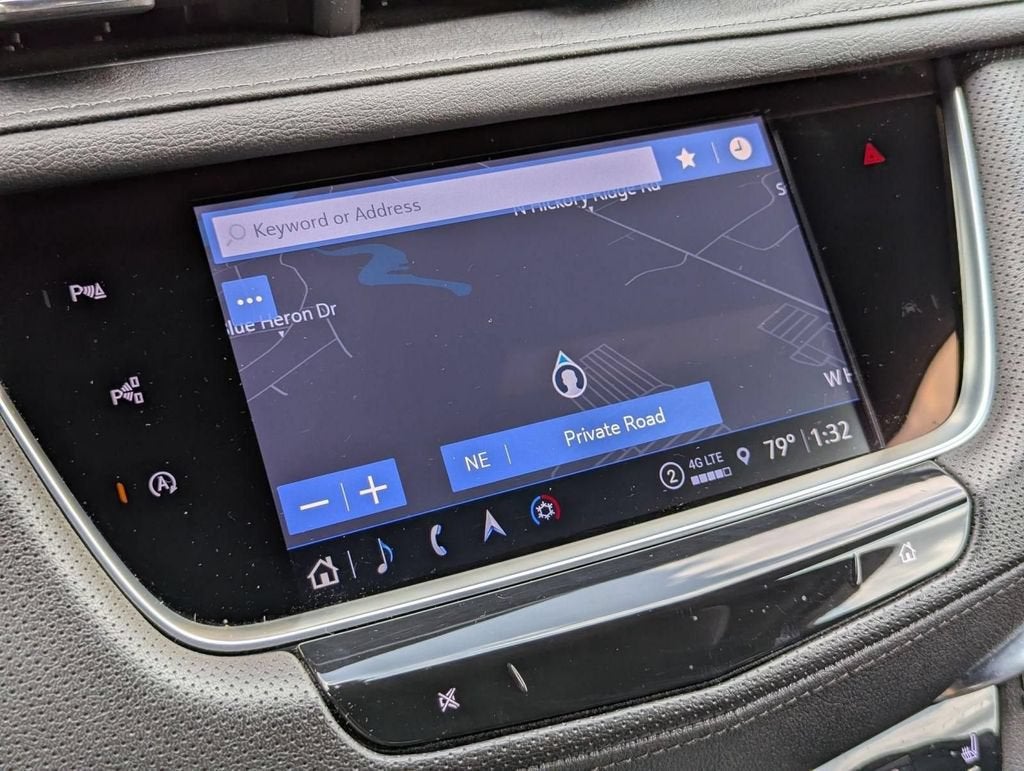 2023 Cadillac XT5 AWD Sport