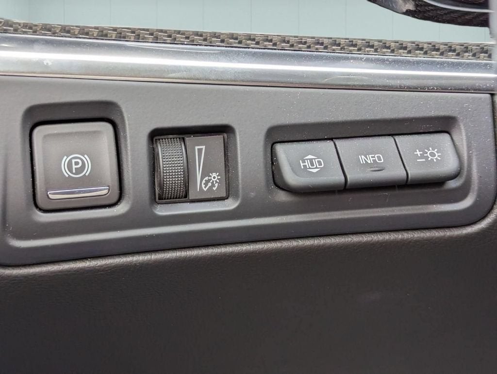 2023 Cadillac XT5 AWD Sport
