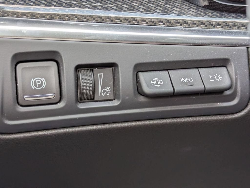 2023 Cadillac XT5 AWD Sport