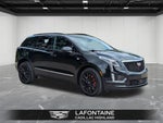 2023 Cadillac XT5 AWD Sport