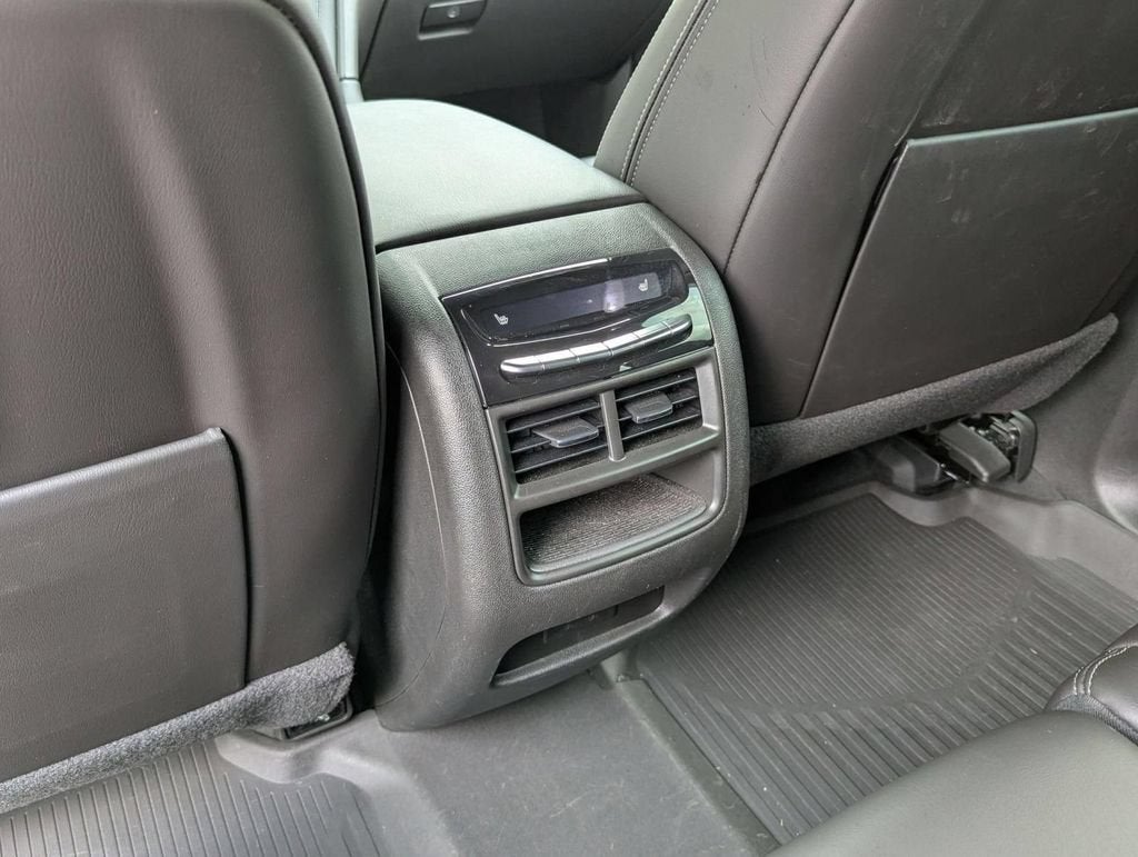 2023 Cadillac XT5 AWD Sport