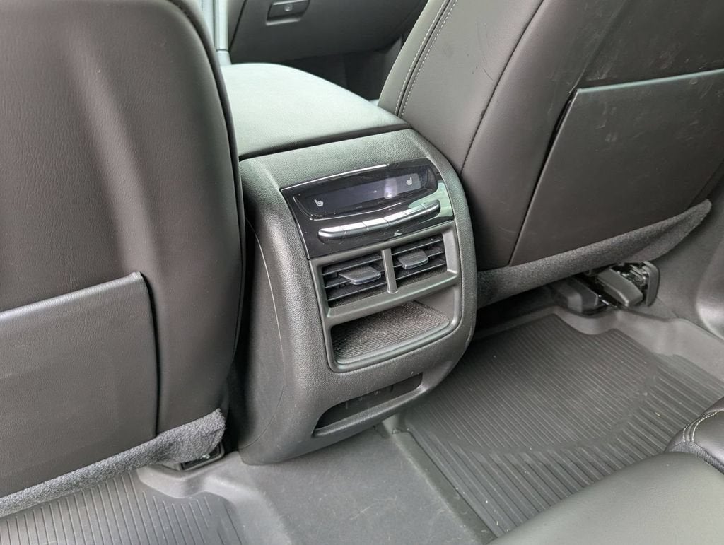 2023 Cadillac XT5 AWD Sport
