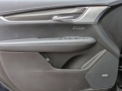 2023 Cadillac XT5 AWD Sport