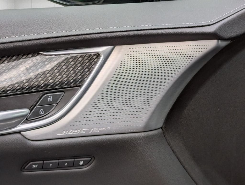 2023 Cadillac XT5 AWD Sport
