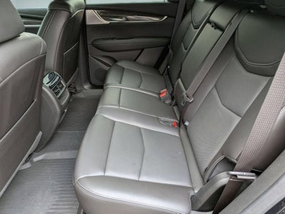 2023 Cadillac XT5 AWD Sport