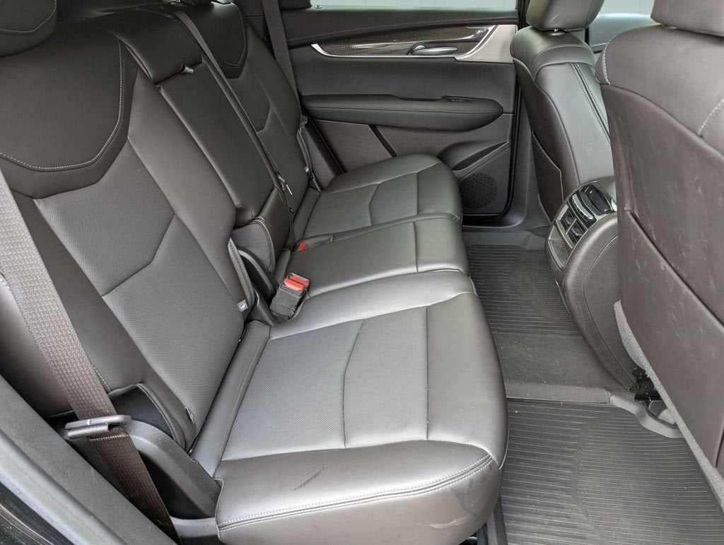 2023 Cadillac XT5 AWD Sport