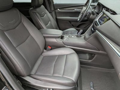 2023 Cadillac XT5 AWD Sport