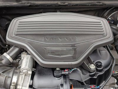 2023 Cadillac XT5 AWD Sport