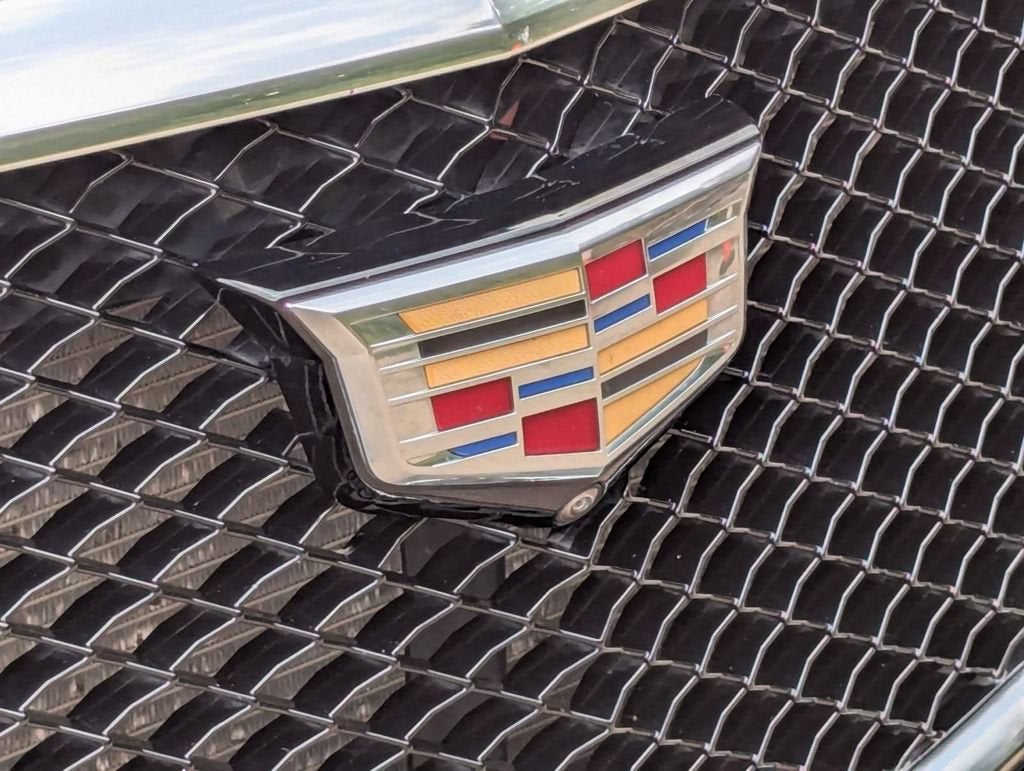 2023 Cadillac XT5 AWD Sport