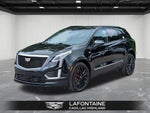 2023 Cadillac XT5 AWD Sport