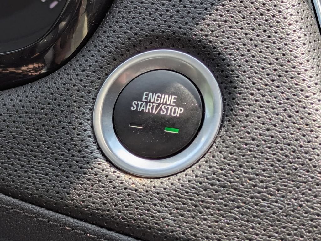 2024 Cadillac XT5 Sport