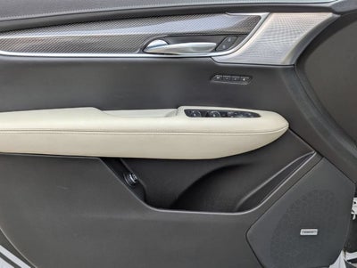 2024 Cadillac XT5 Sport