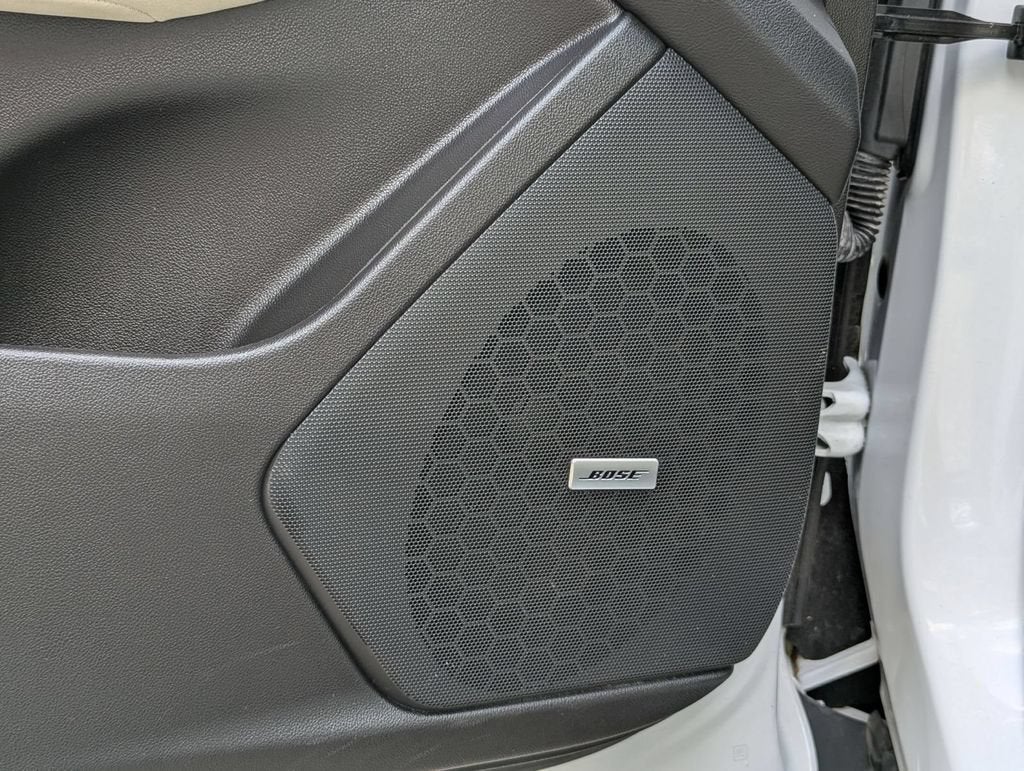 2024 Cadillac XT5 Sport
