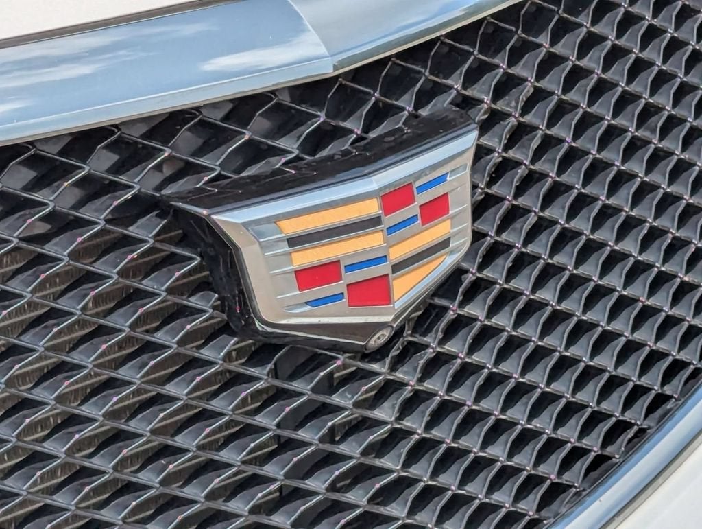 2024 Cadillac XT5 Sport