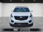 2024 Cadillac XT5 Sport