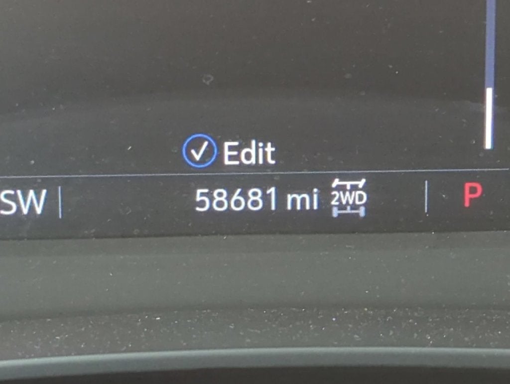 2024 Cadillac XT5 Sport