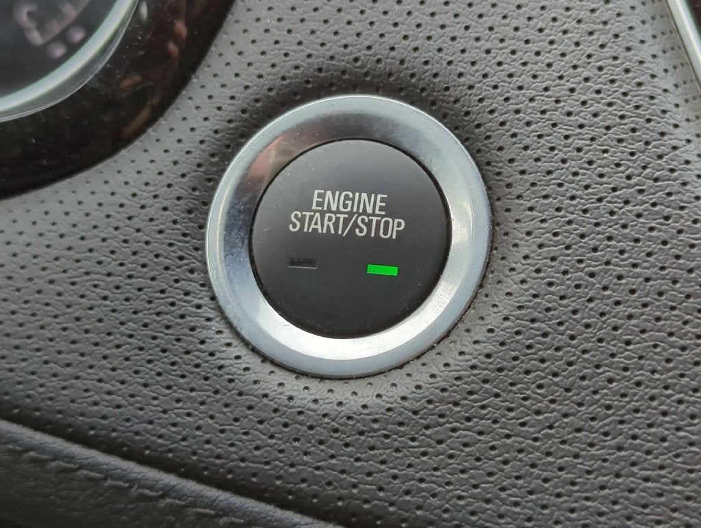 2024 Cadillac XT5 Sport