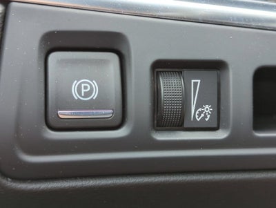 2024 Cadillac XT5 Sport