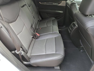 2024 Cadillac XT5 Sport