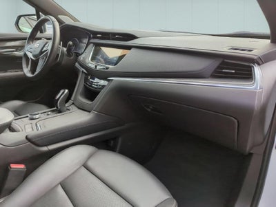 2024 Cadillac XT5 Sport