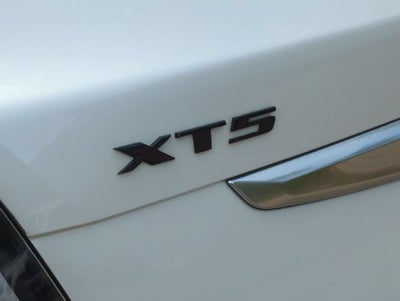 2024 Cadillac XT5 Sport