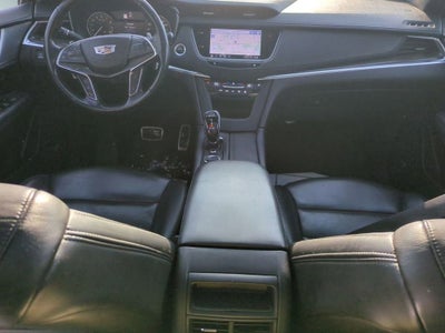 2023 Cadillac XT5 Sport