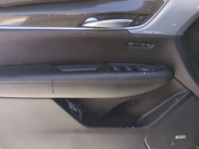 2023 Cadillac XT5 Sport