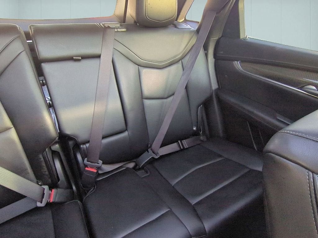 2023 Cadillac XT5 Sport