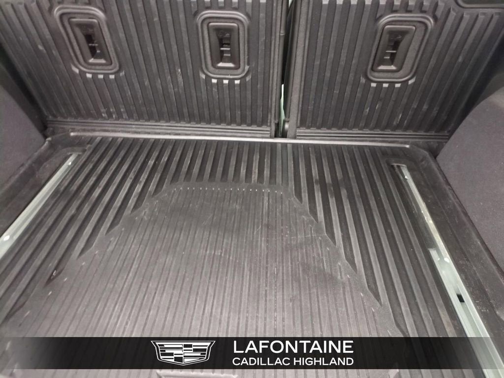 2023 Cadillac XT5 Sport