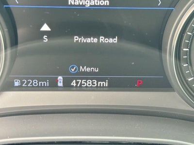 2023 Cadillac XT5 Sport