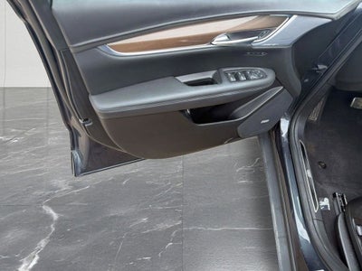 2023 Cadillac XT5 Sport