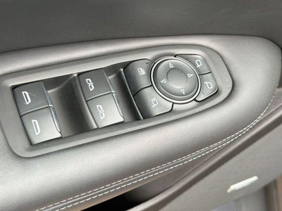 2023 Cadillac XT5 Sport