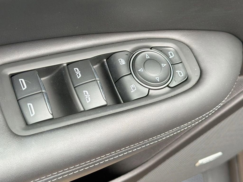 2023 Cadillac XT5 Sport