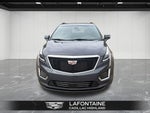 2023 Cadillac XT5 Sport