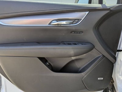 2023 Cadillac XT6 Luxury